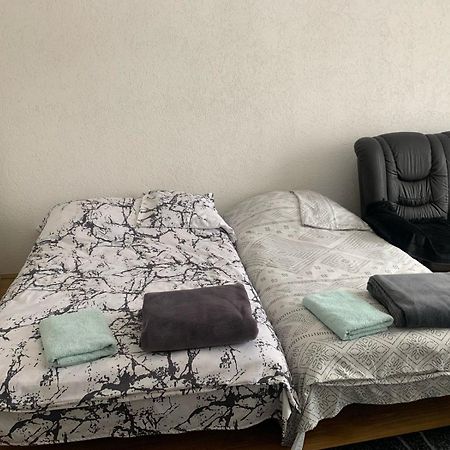 Ralin Apart Prizren Exterior foto